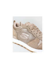 Zapatillas Skechers de Mujer Gold'n Gurl