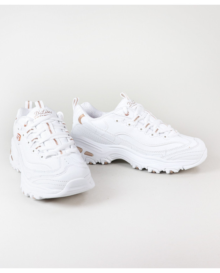 Skechers Fresh Start de Mulher