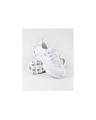 Skechers Fresh Start de Mulher