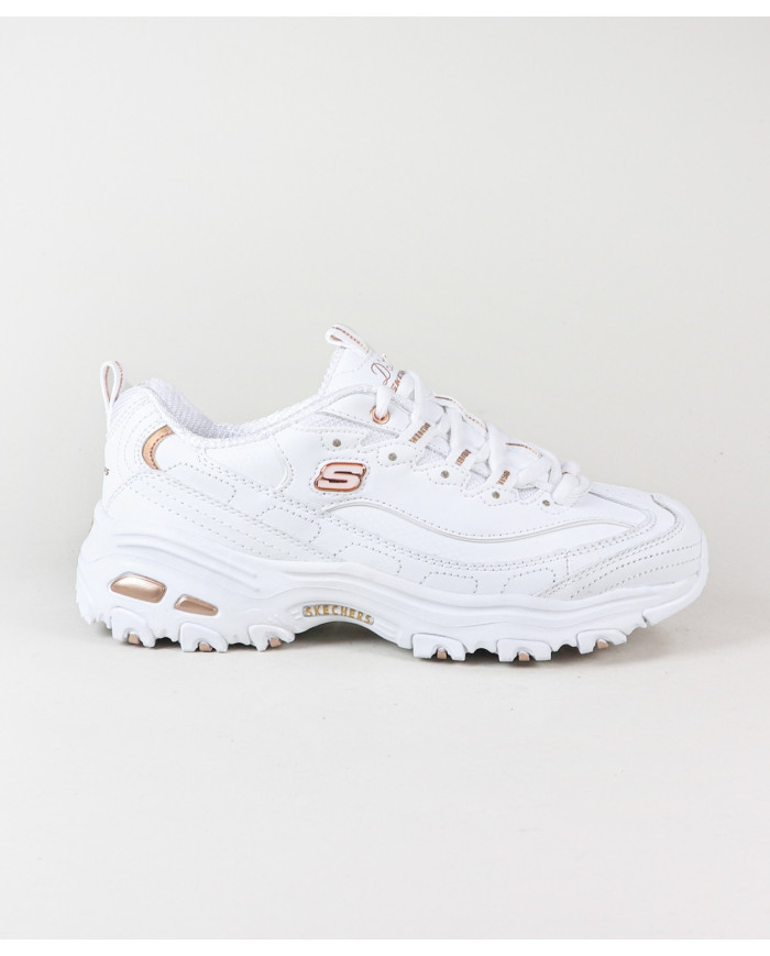 Skechers Fresh Start de Mulher