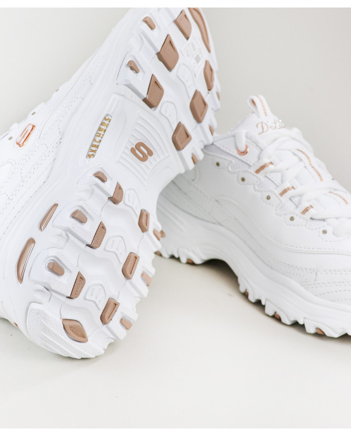 Skechers Fresh Start de Mulher