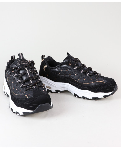 Skechers Glamour Feels de Mulher