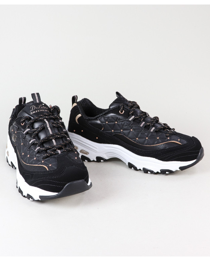 Zapatillas Skechers de Mujer Glamour Feels