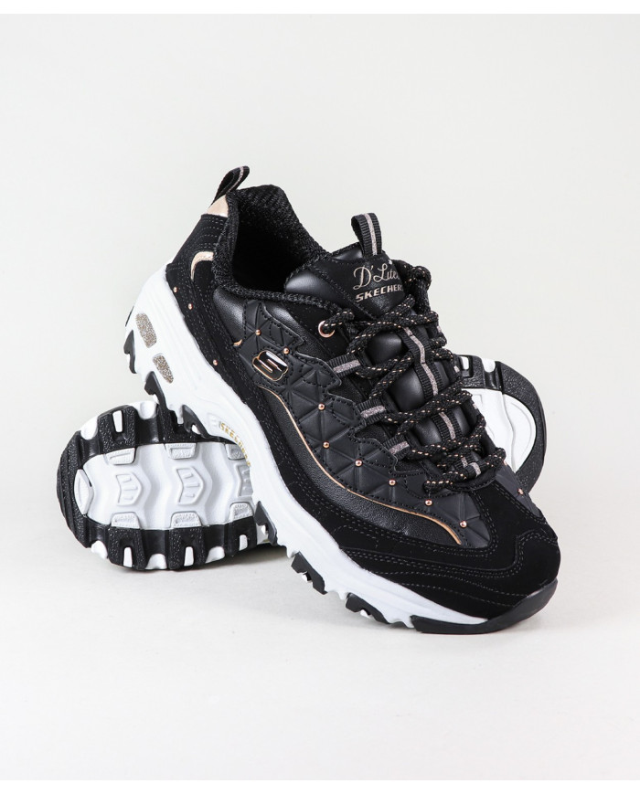 Zapatillas Skechers de Mujer Glamour Feels