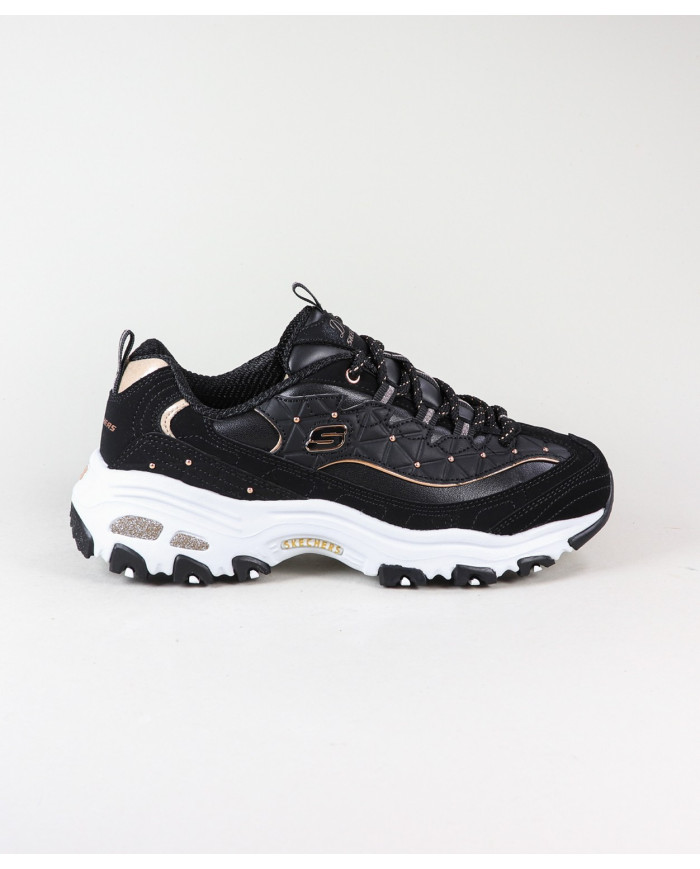 Zapatillas Skechers de Mujer Glamour Feels