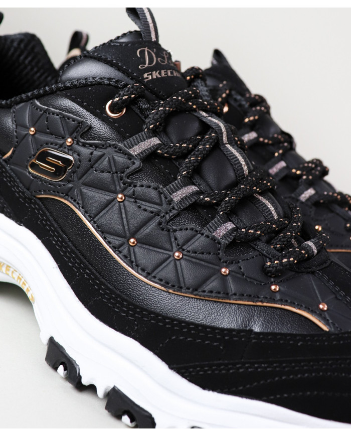 Zapatillas Skechers de Mujer Glamour Feels