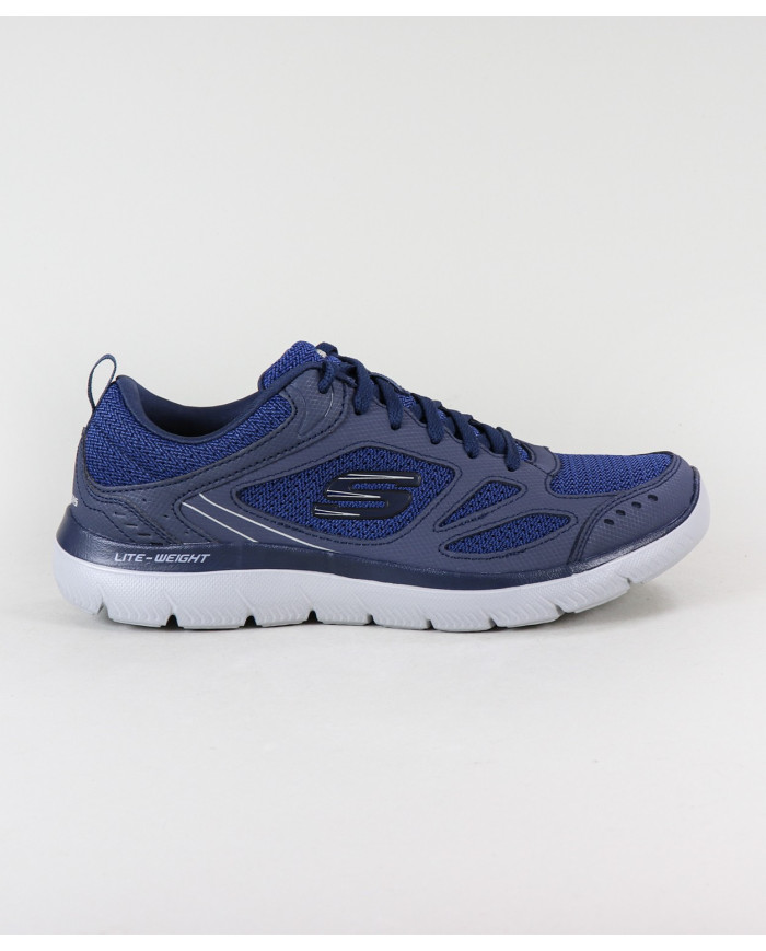 Zapatillas Skechers South Rim para Hombre