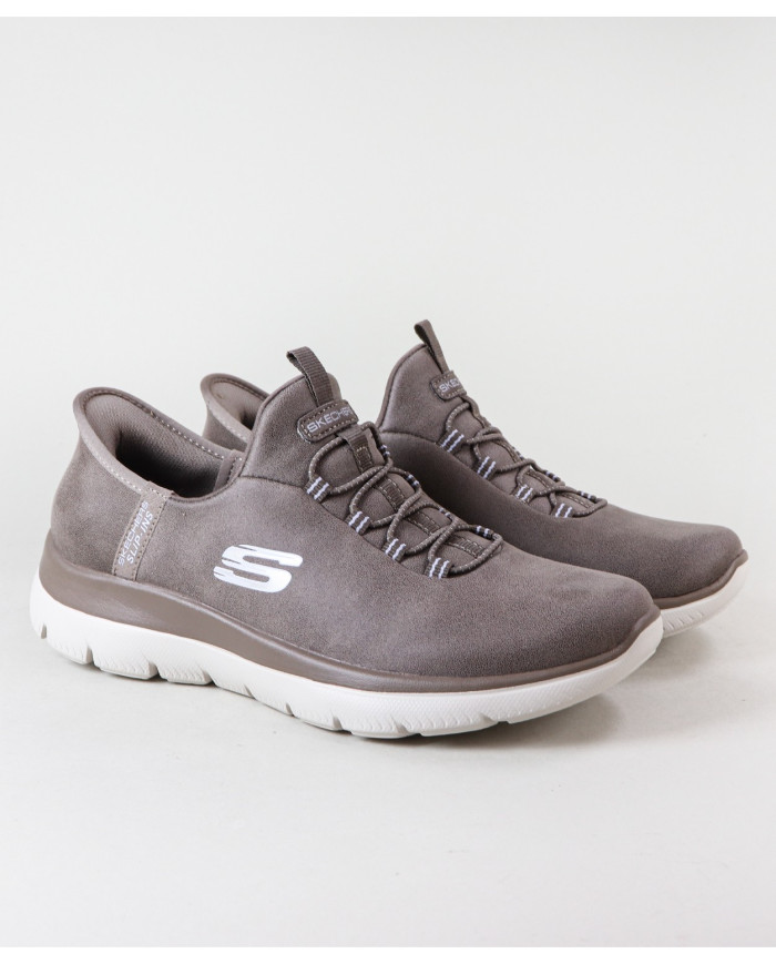 Skechers Unknown Trail de Mulher