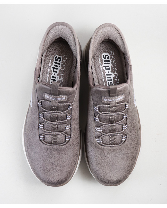 Skechers Unknown Trail de Mulher