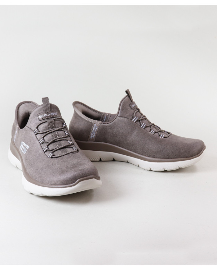 Skechers Unknown Trail de Mulher