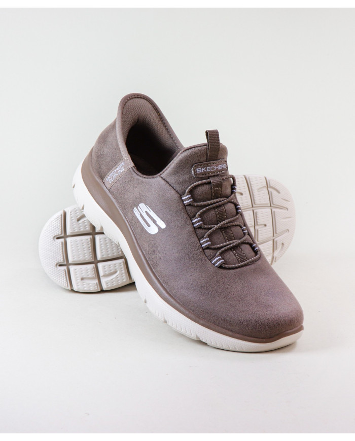 Skechers Unknown Trail de Mulher