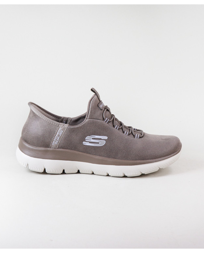 Skechers Unknown Trail de Mulher