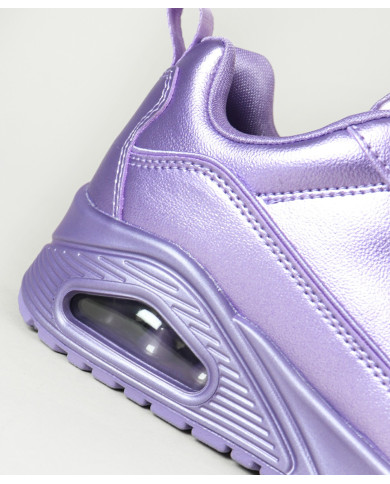 Skechers Galactic Gal de Mulher