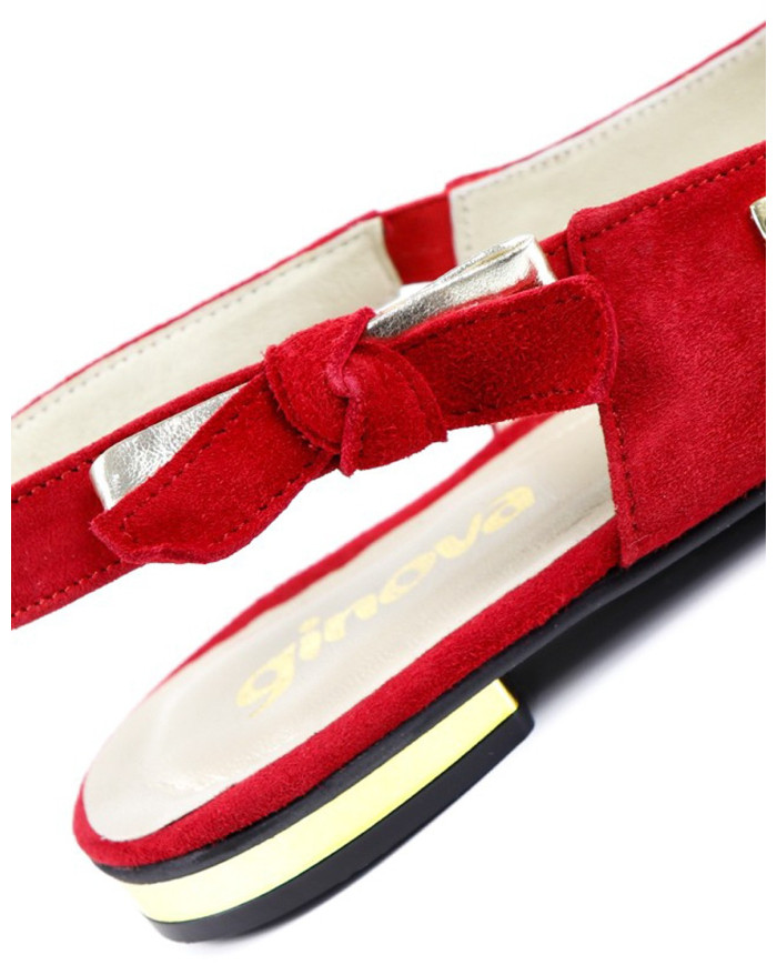 Rase Women Sandals Ginova