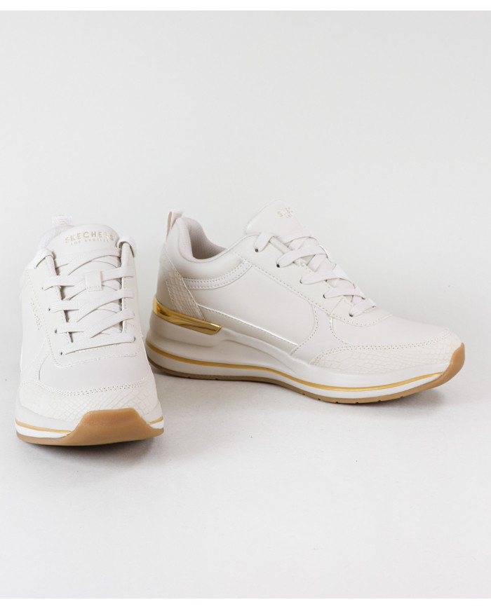 Zapatillas Skechers de Mujer Fine Shine