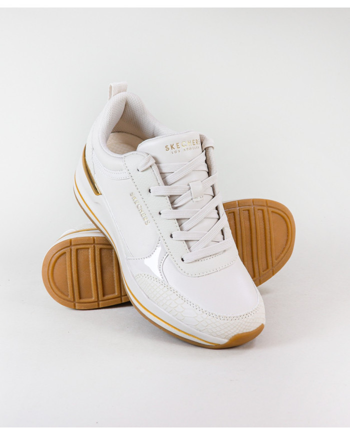 Skechers Fine Shine de Mulher