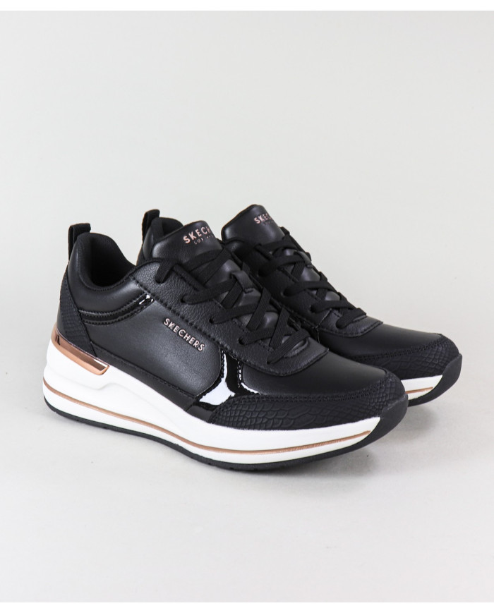 Skechers Fine Shine de Mulher