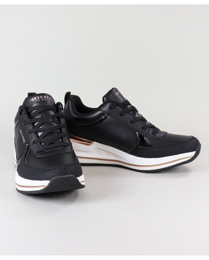 Zapatillas Skechers de Mujer Fine Shine