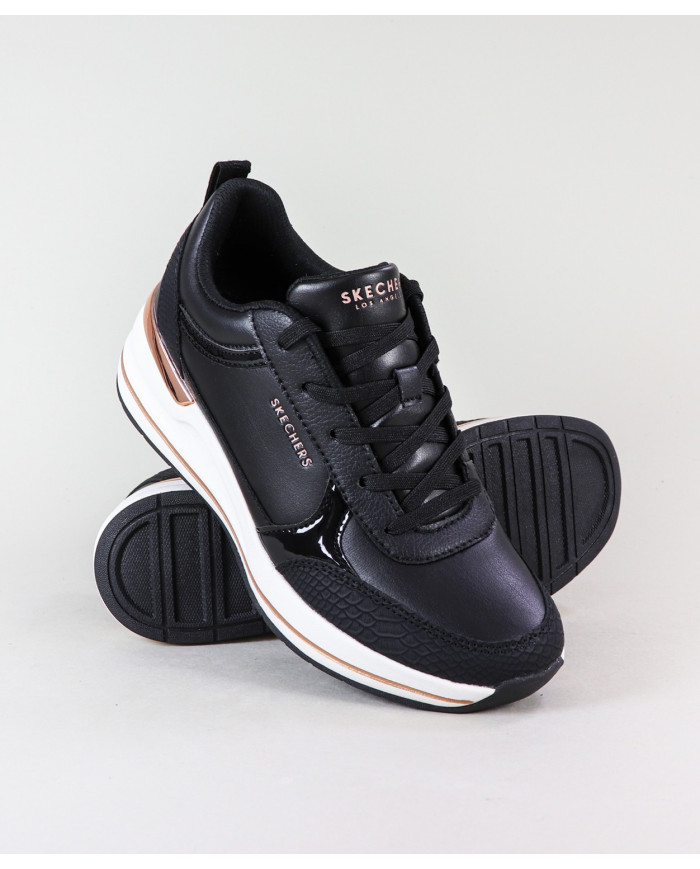 Zapatillas Skechers de Mujer Fine Shine