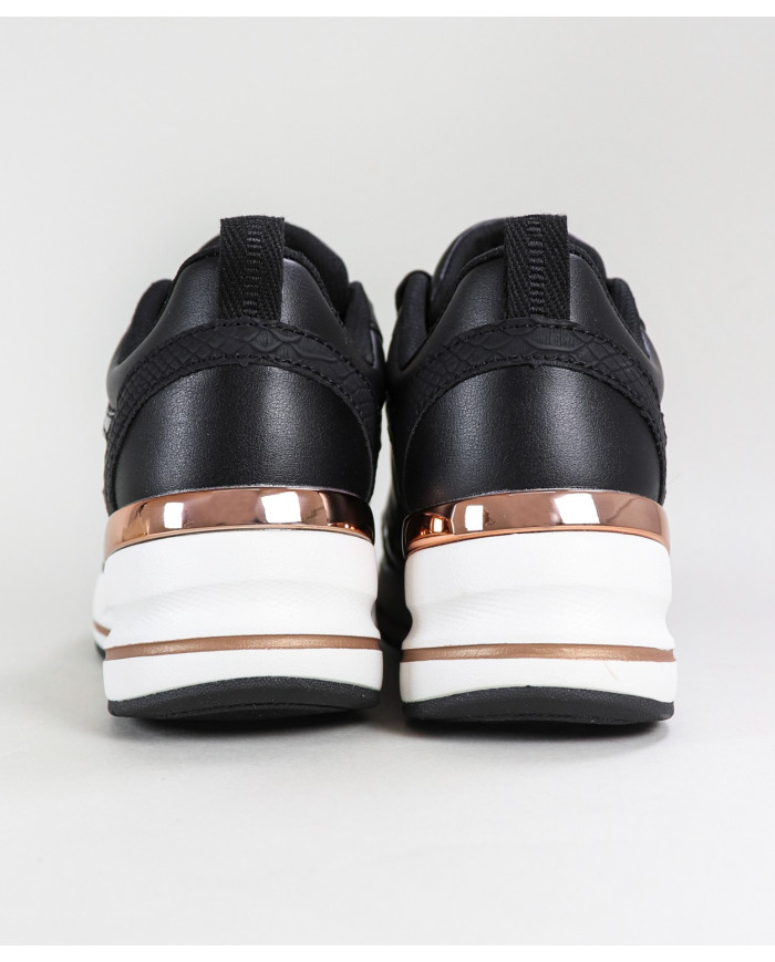 Zapatillas Skechers de Mujer Fine Shine