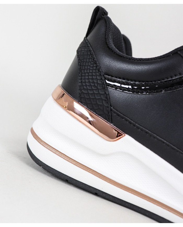 Skechers Fine Shine de Mulher