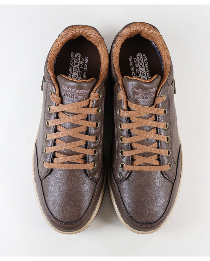 Skechers Sparkman of Man