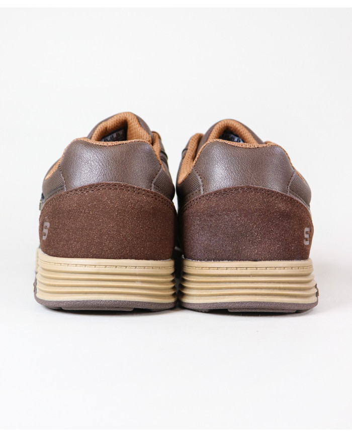 Skechers Sparkman of Man