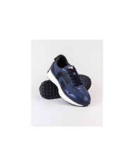 Mujeres Sneakers with Rubber Sole