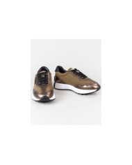 Mujeres Sneakers with Rubber Sole