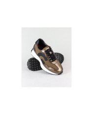 Mujeres Sneakers with Rubber Sole