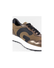 Women's Sneakers with Rubber Sole