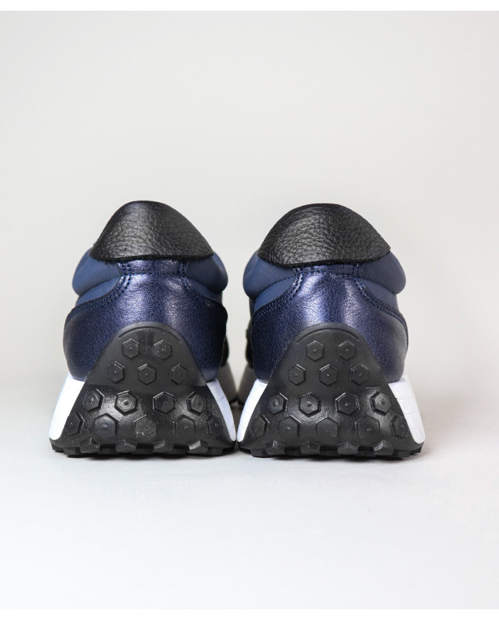 Mujeres Sneakers with Rubber Sole