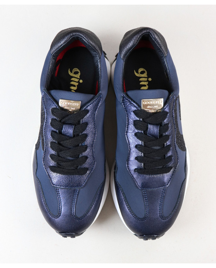 Women's Sneakers with Rubber Sole