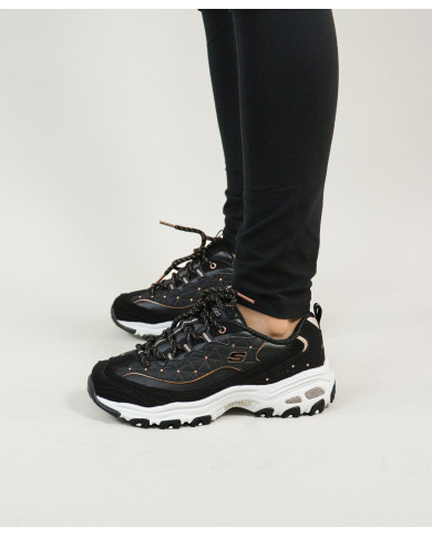 Skechers Glamour Feels de Mulher