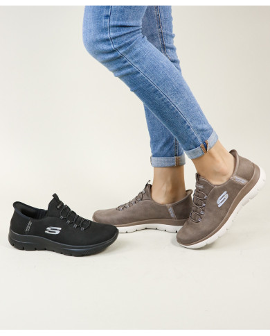 Skechers Unknown Trail of Women