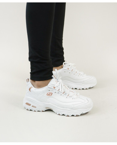 Zapatillas Skechers de Mujer Fresh Start