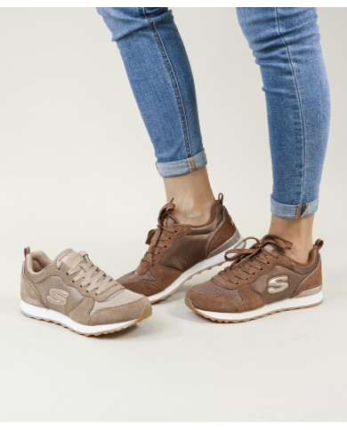 Skechers Gold'n Gurl Women