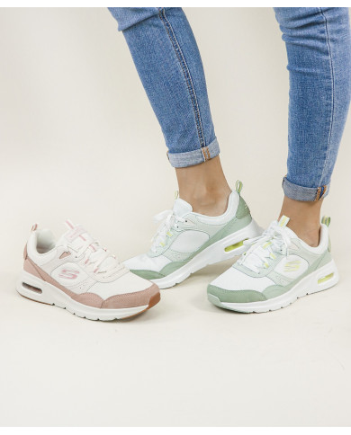 Zapatillas Skechers de Mujer Retro Avenue