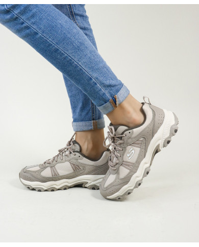 Skechers Stamina de Mulher