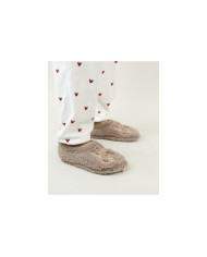Pantufas de Quarto de Mulher DeFonseca
