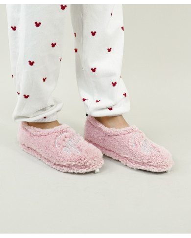 Pantufas de Quarto de Mulher DeFonseca