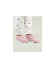 Sala de Mujeres DeFonseca Pantufas