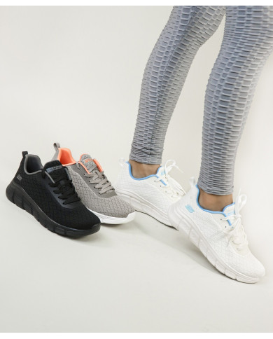 Zapatillas Skechers de Mujer Quick Pivot