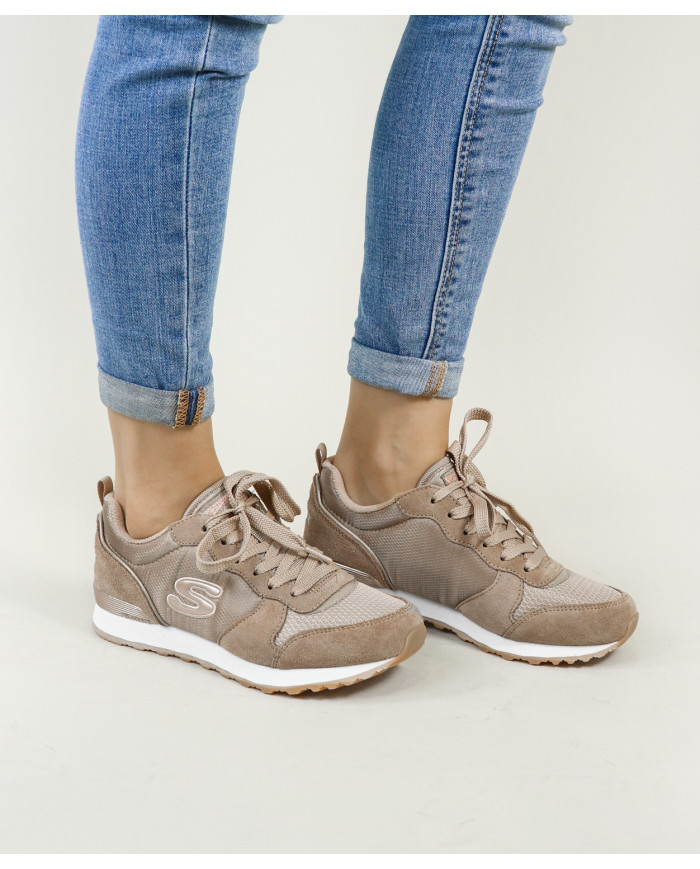 Skechers Gold'n Gurl Women