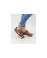 Skechers Gold'n Gurl de Mulher