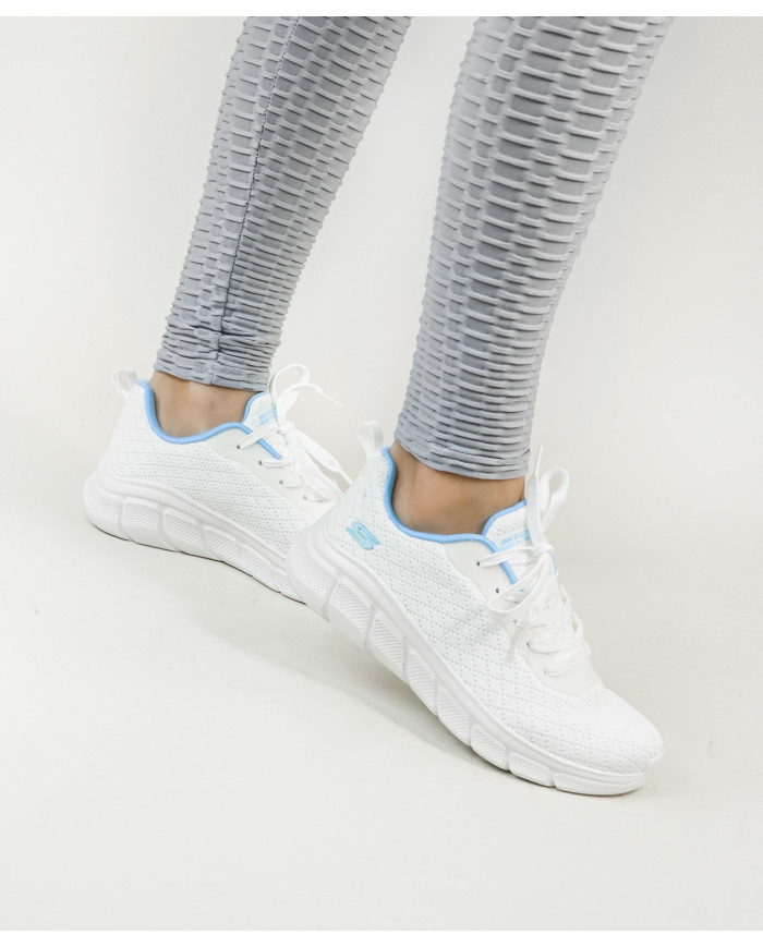 Zapatillas Skechers de Mujer Quick Pivot