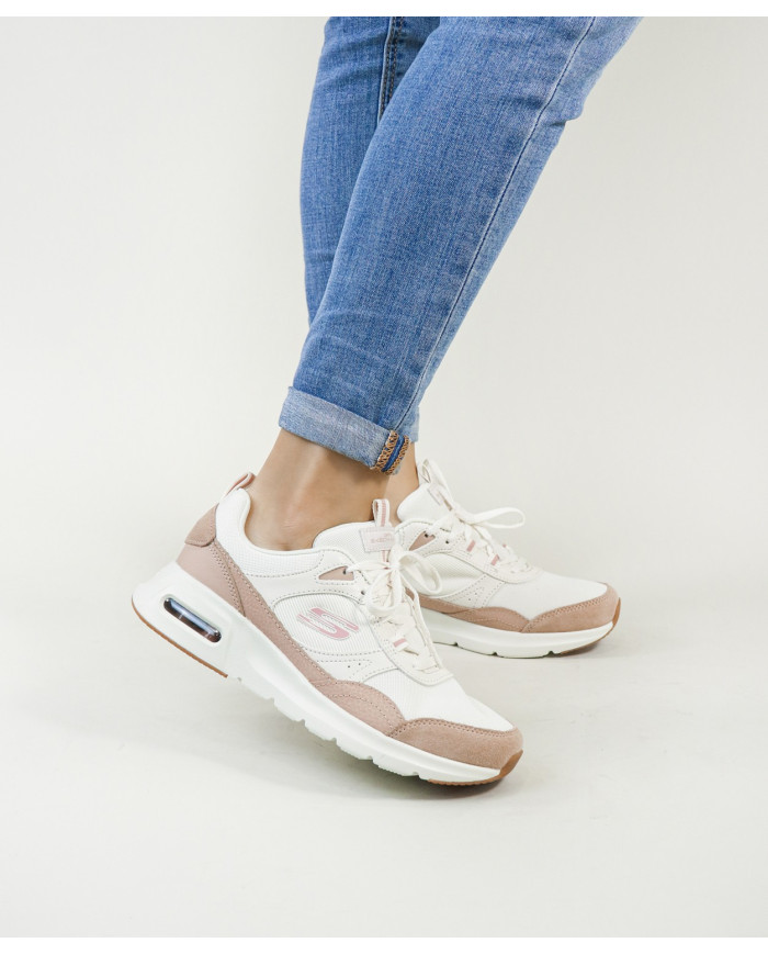 Zapatillas Skechers de Mujer Retro Avenue