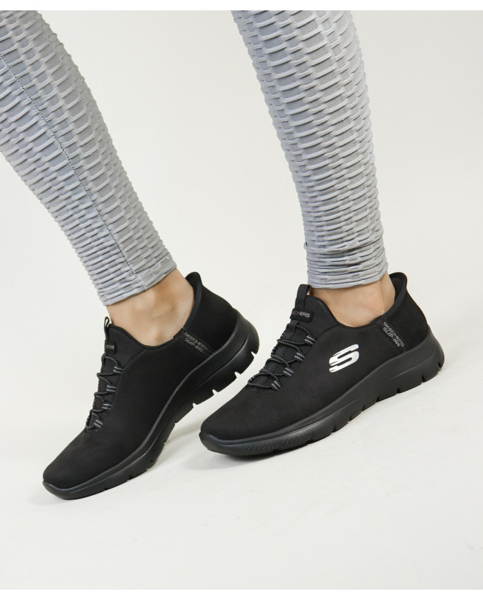 Zapatillas Skechers de Mujer Unknown Trail