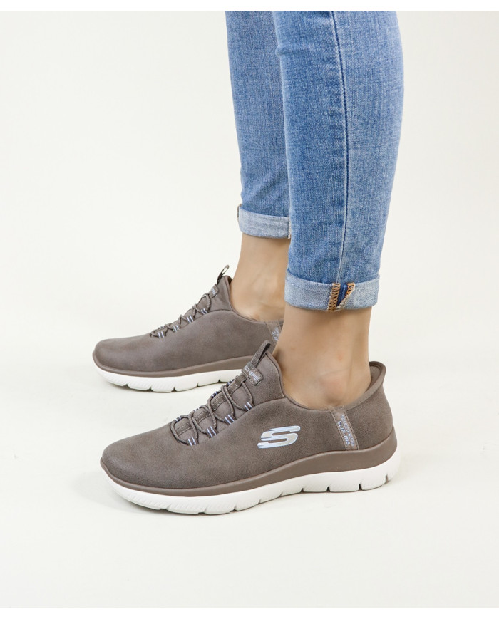 Skechers Unknown Trail de Mulher