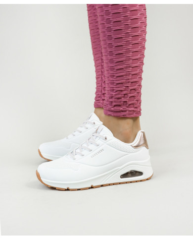 Skechers Shimmer Away de Mulher